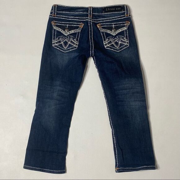 LA Idol USA | Capri’s - Picture 6 of 7